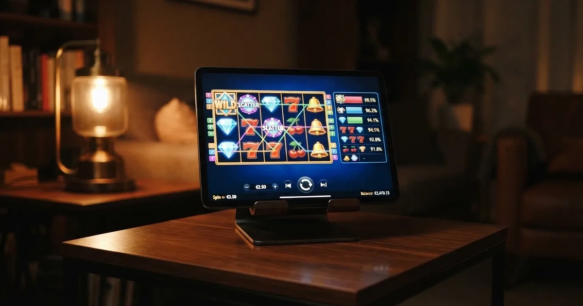 Best Amatic Online Casinos UK 2026 — Licensed Sites Compared