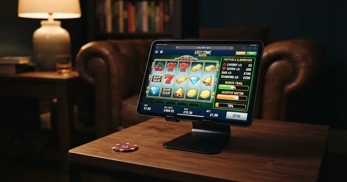 Best Betsoft Online Casinos UK 2026 — Licensed Sites Ranked