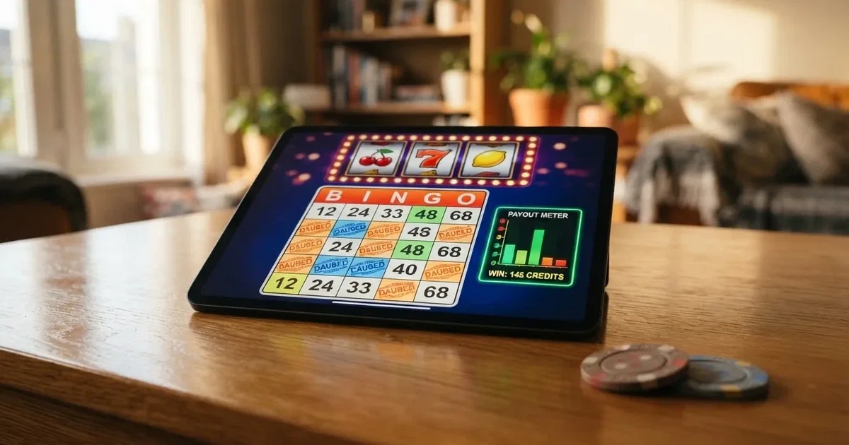 Best Bingo Sites UK No Wagering 2026 — Licensed Comparison