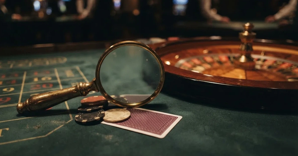 Best foreign casinos for UK players in 2026 — what the register shows